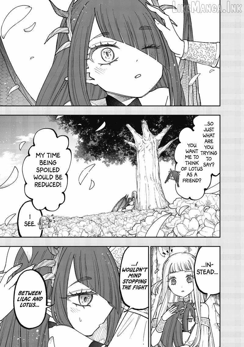 The Savior <<Messiah>> ~The former hero who saved another world beats the real world full of monsters~ Chapter 82 page 17