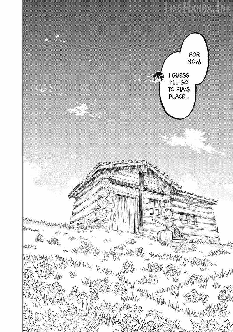The Savior <<Messiah>> ~The former hero who saved another world beats the real world full of monsters~ Chapter 82 page 20