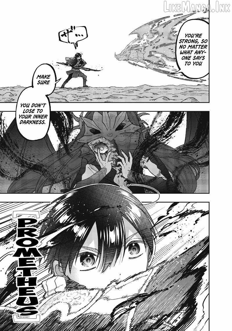 The Savior <<Messiah>> ~The former hero who saved another world beats the real world full of monsters~ Chapter 82 page 14