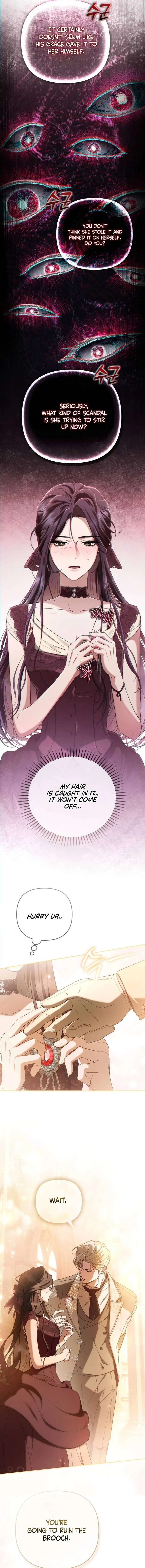 The Scandal Maker Has Returned Chapter 1 page 15