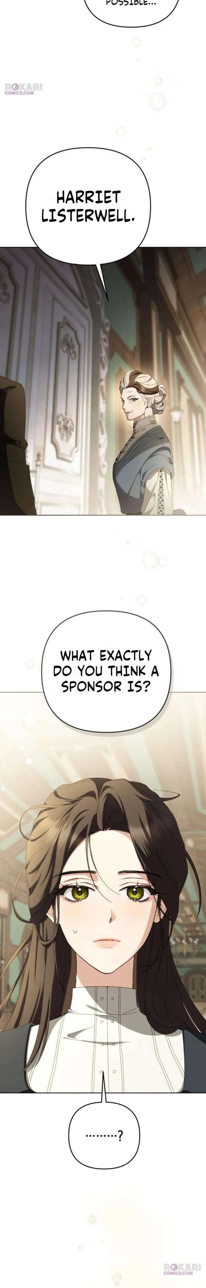The Scandal Maker Has Returned Chapter 10 page 11