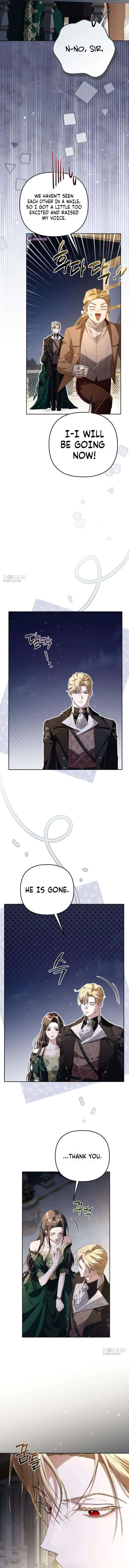 The Scandal Maker Has Returned Chapter 11 page 18