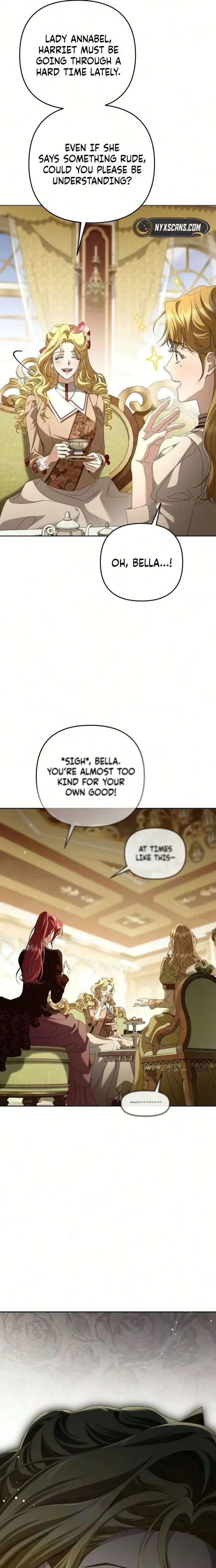 The Scandal Maker Has Returned Chapter 12 page 30