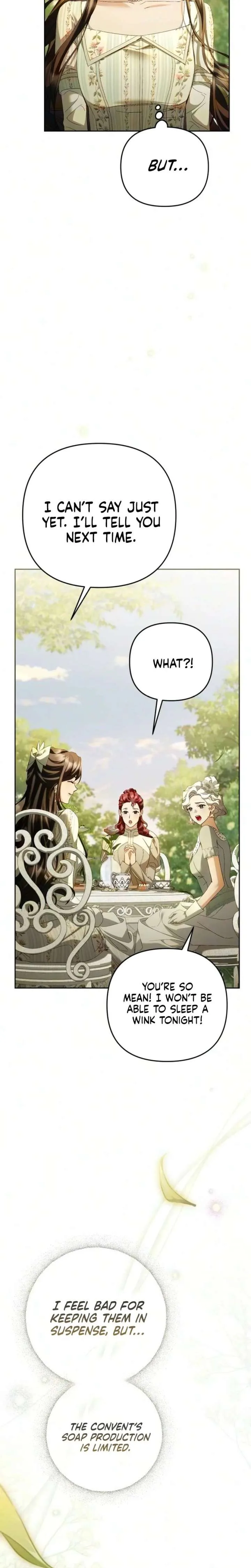 The Scandal Maker Has Returned Chapter 13 page 18