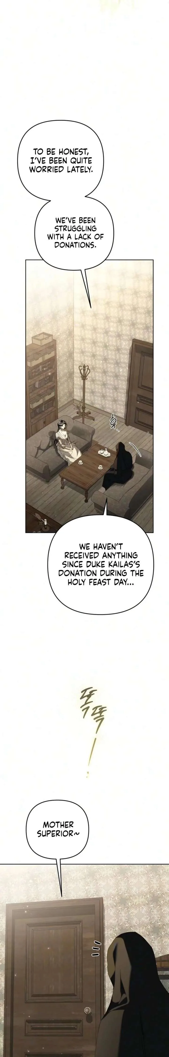 The Scandal Maker Has Returned Chapter 13 page 41