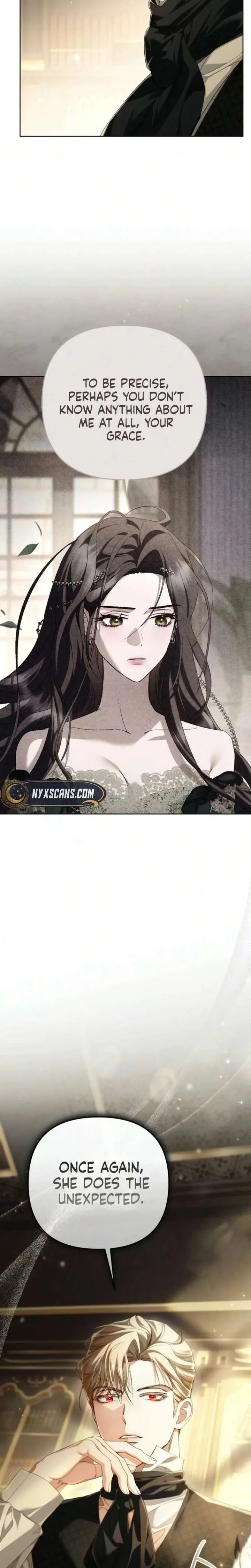 The Scandal Maker Has Returned Chapter 13 page 48