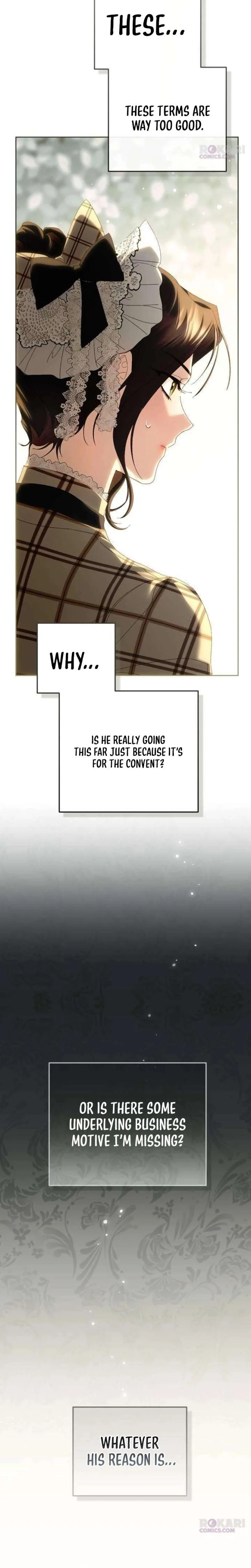 The Scandal Maker Has Returned Chapter 14 page 27
