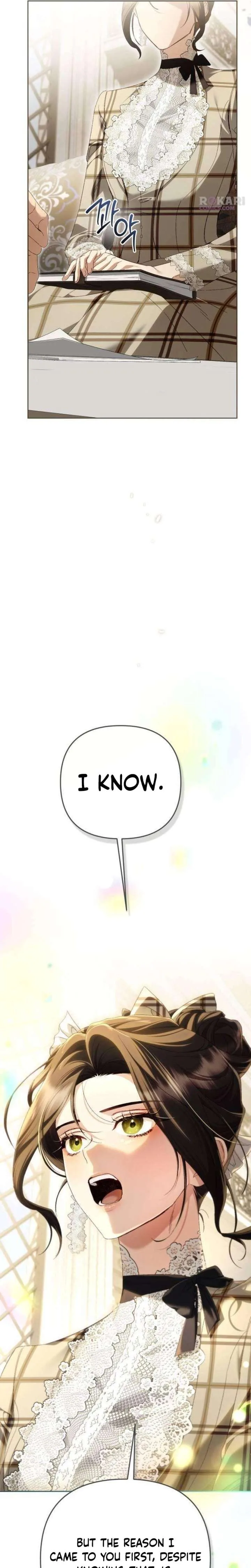 The Scandal Maker Has Returned Chapter 14 page 19