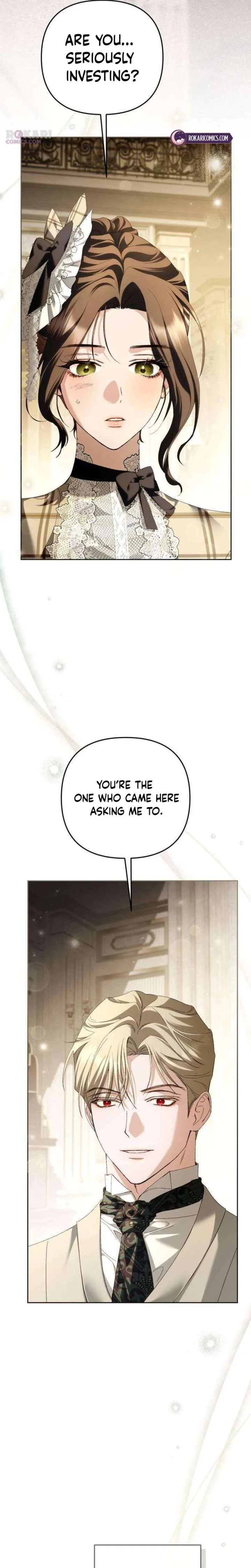 The Scandal Maker Has Returned Chapter 14 page 26