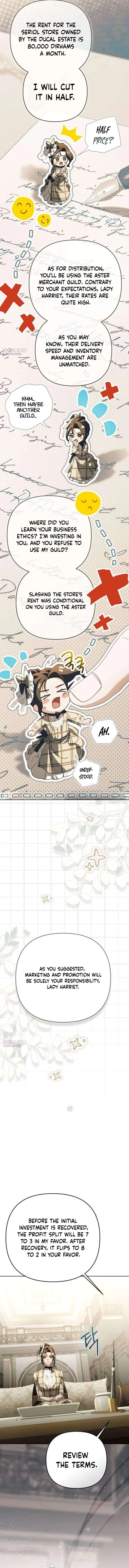 The Scandal Maker Has Returned Chapter 14 page 25