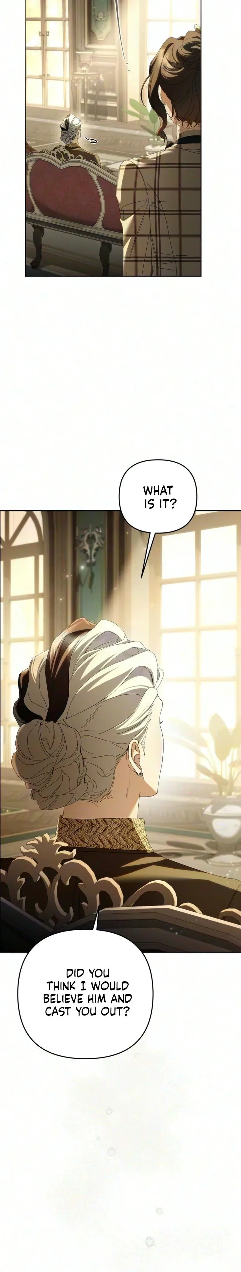 The Scandal Maker Has Returned Chapter 15 page 13