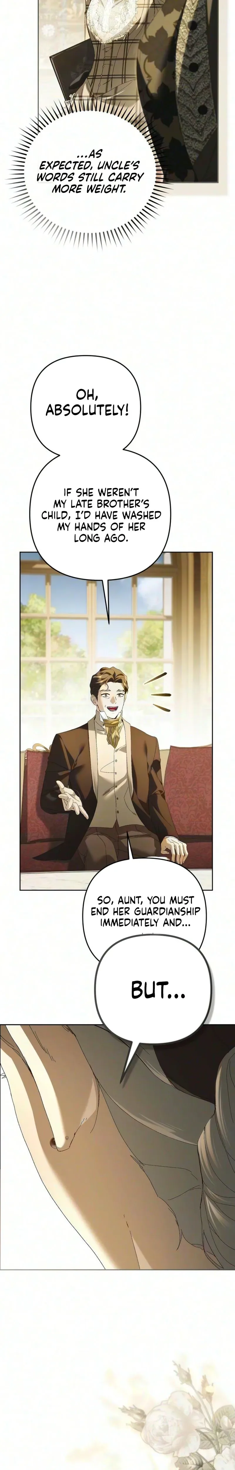 The Scandal Maker Has Returned Chapter 15 page 7
