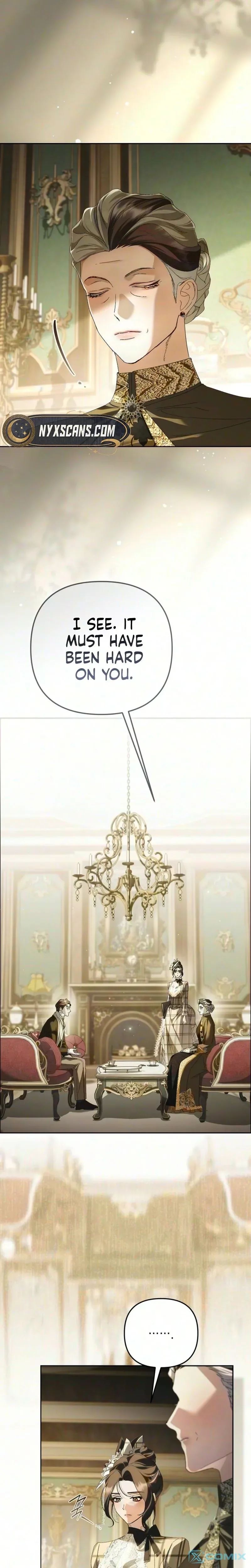 The Scandal Maker Has Returned Chapter 15 page 6