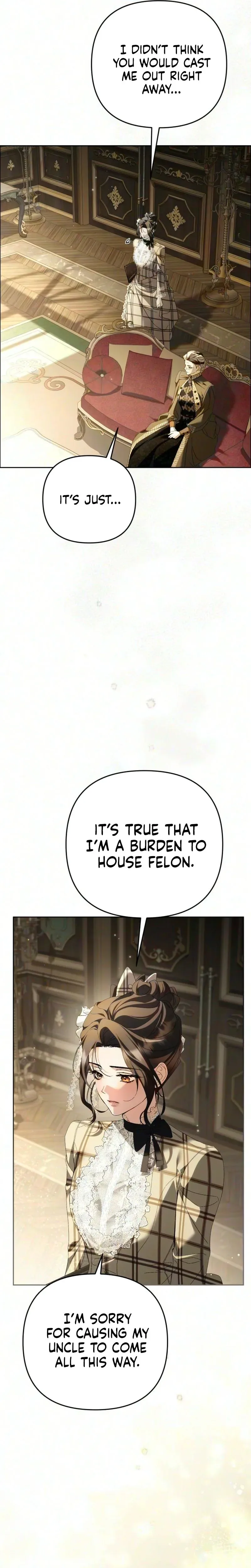 The Scandal Maker Has Returned Chapter 15 page 14