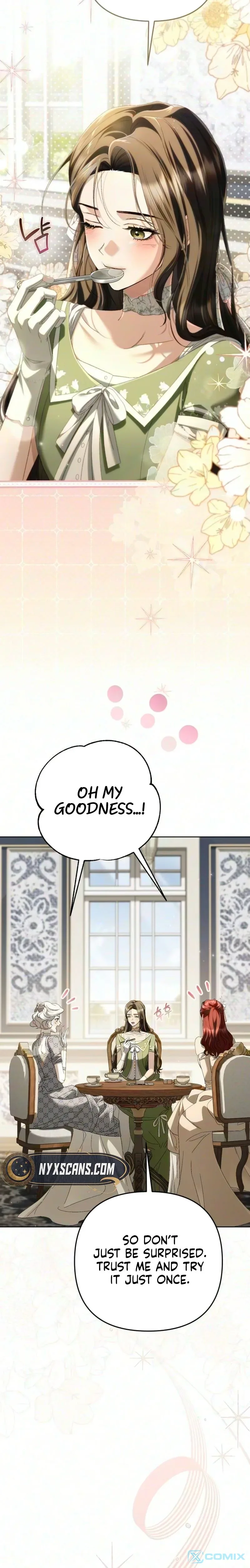 The Scandal Maker Has Returned Chapter 15 page 30
