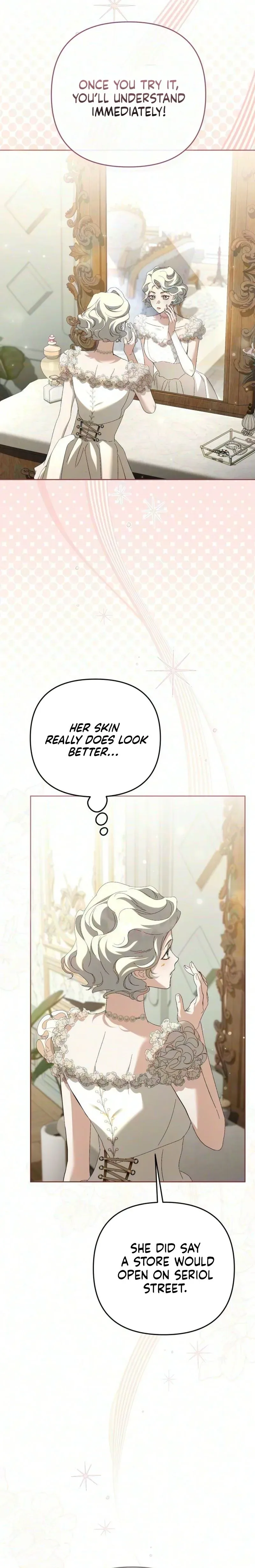 The Scandal Maker Has Returned Chapter 15 page 31