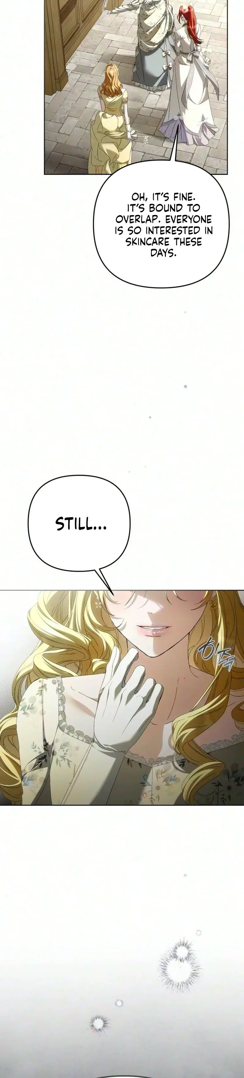 The Scandal Maker Has Returned Chapter 15 page 37