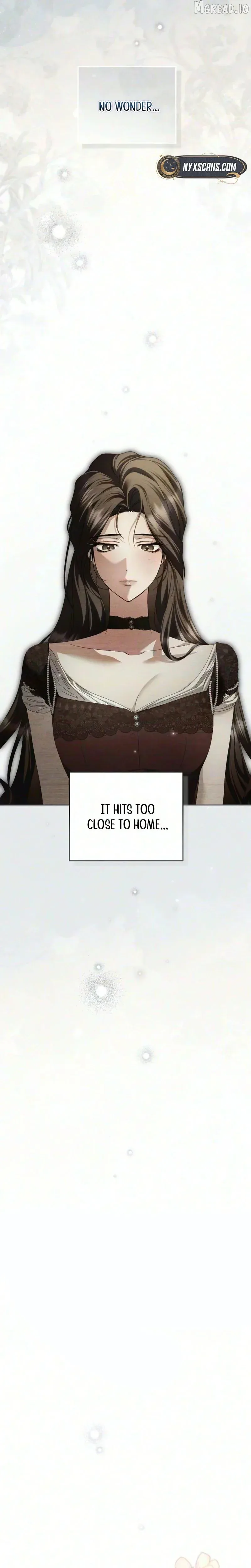 The Scandal Maker Has Returned Chapter 16 page 9