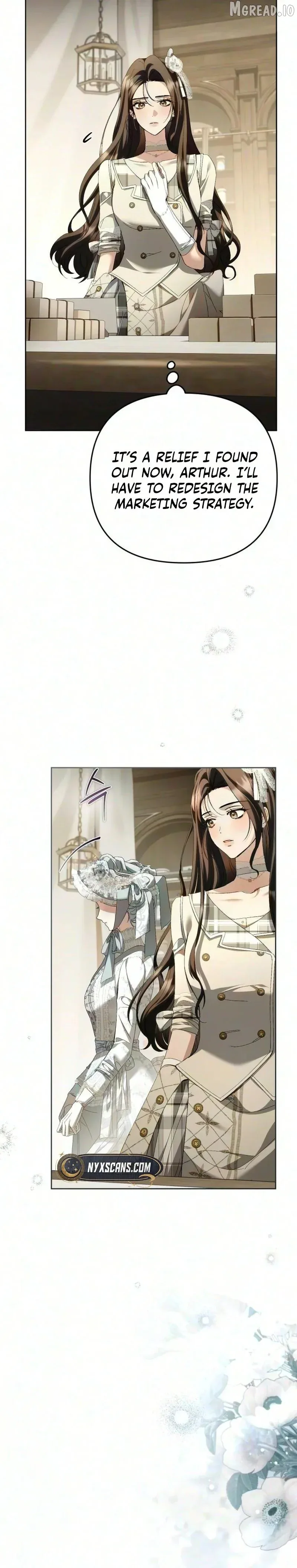 The Scandal Maker Has Returned Chapter 16 page 6