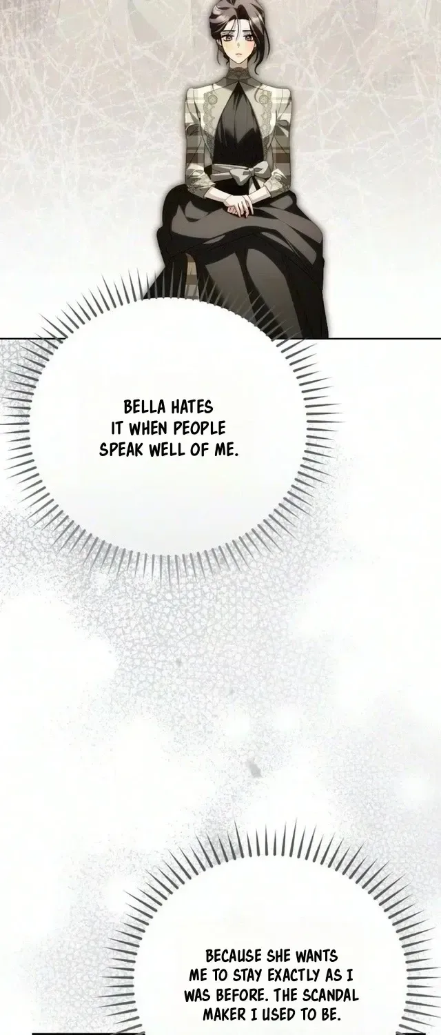 The Scandal Maker Has Returned Chapter 17 page 10