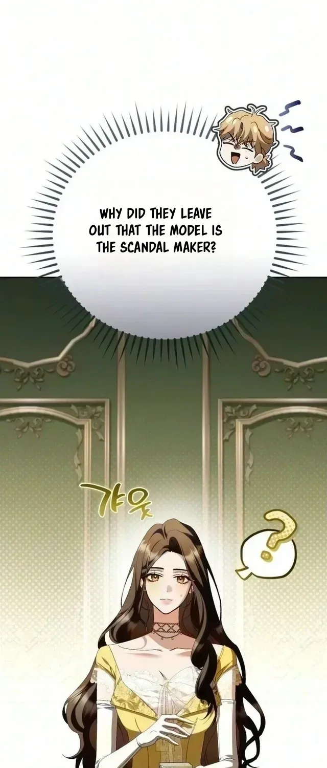 The Scandal Maker Has Returned Chapter 17 page 73