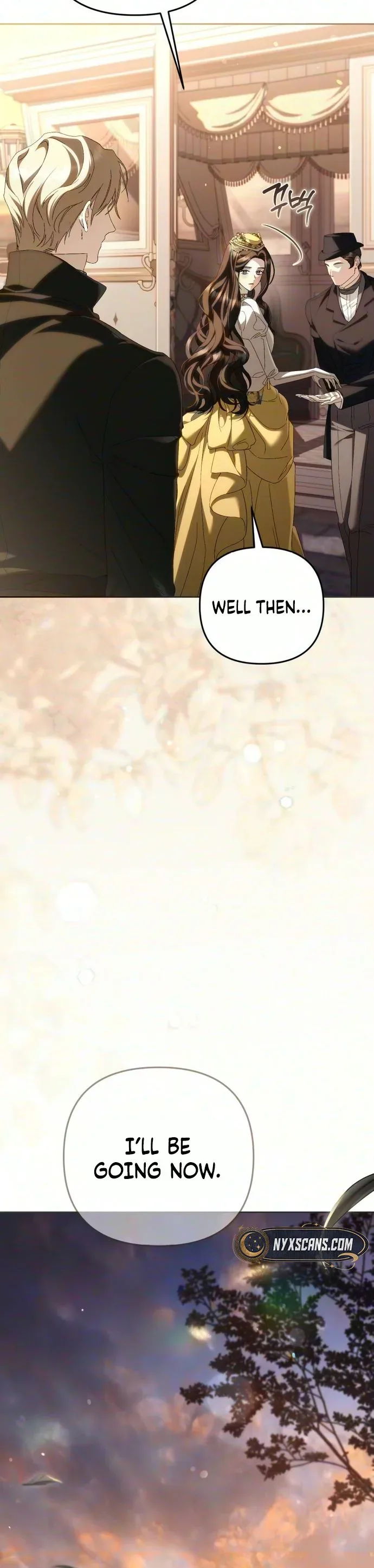 The Scandal Maker Has Returned Chapter 18 page 9