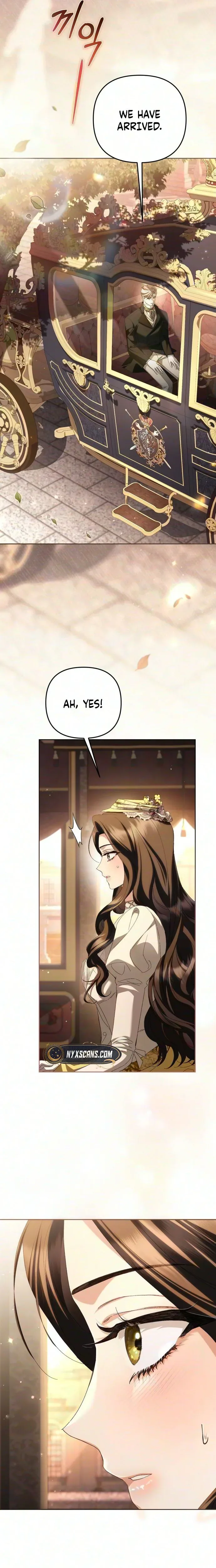 The Scandal Maker Has Returned Chapter 18 page 6