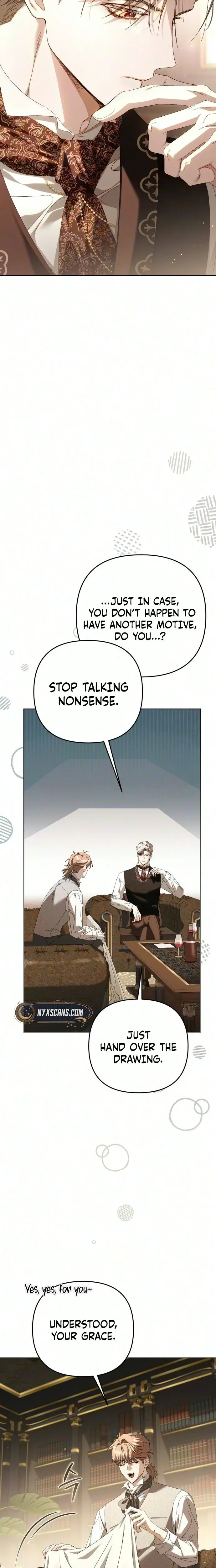 The Scandal Maker Has Returned Chapter 18 page 16