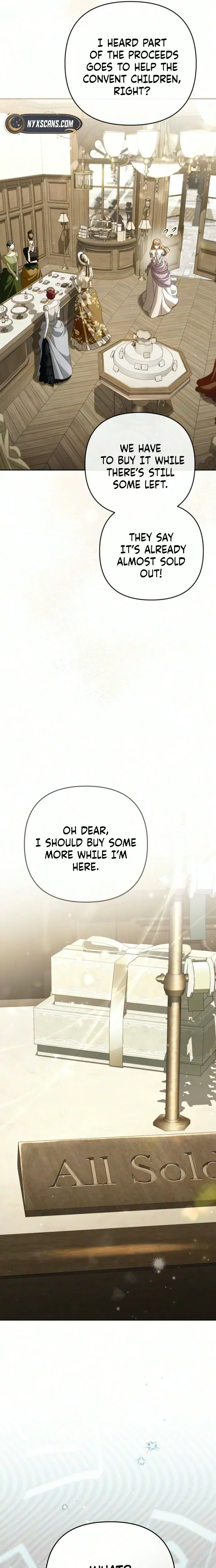 The Scandal Maker Has Returned Chapter 18 page 22