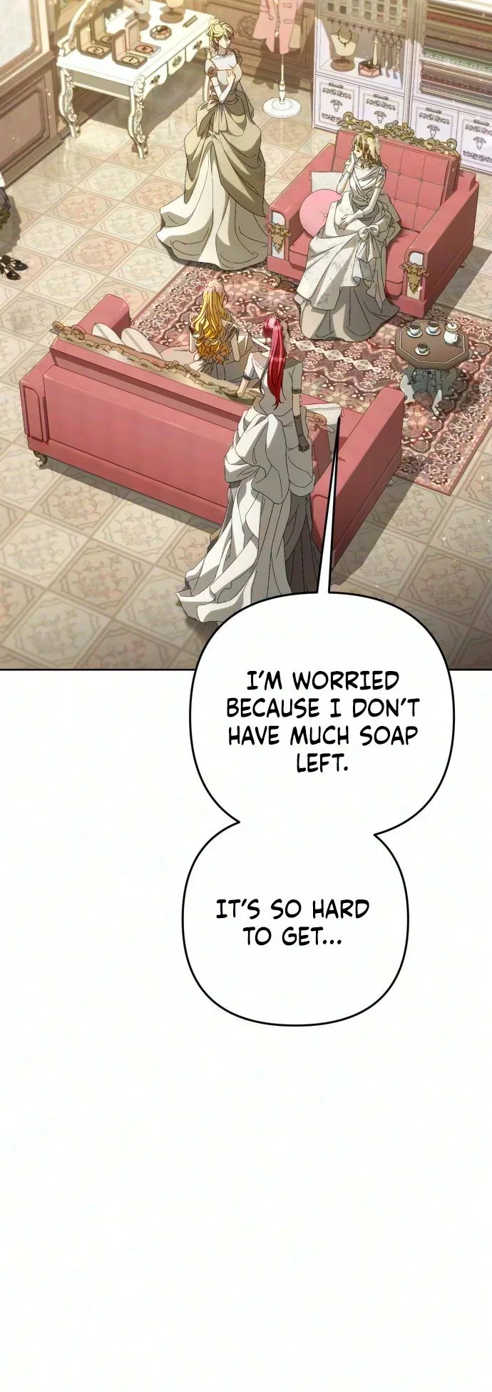 The Scandal Maker Has Returned Chapter 18 page 25