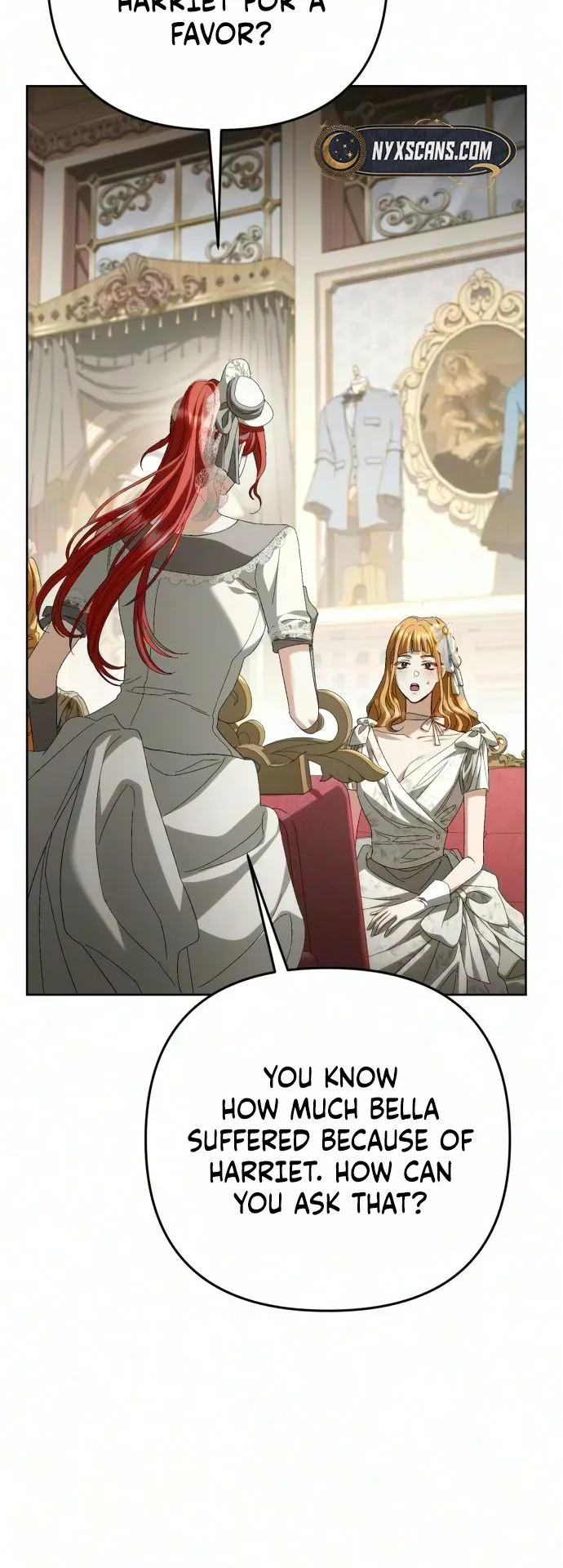 The Scandal Maker Has Returned Chapter 18 page 33