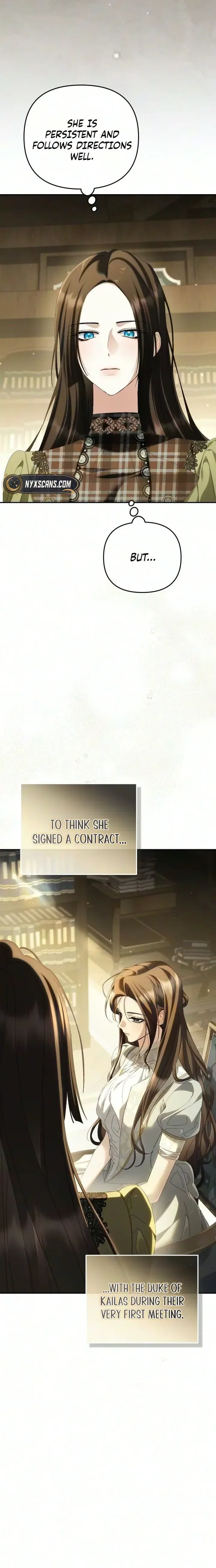 The Scandal Maker Has Returned Chapter 19 page 10