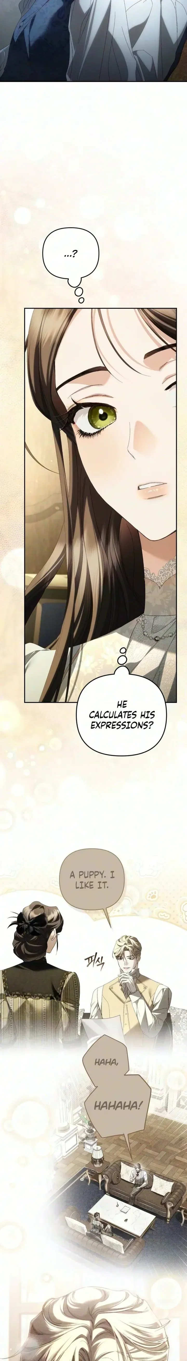 The Scandal Maker Has Returned Chapter 19 page 16