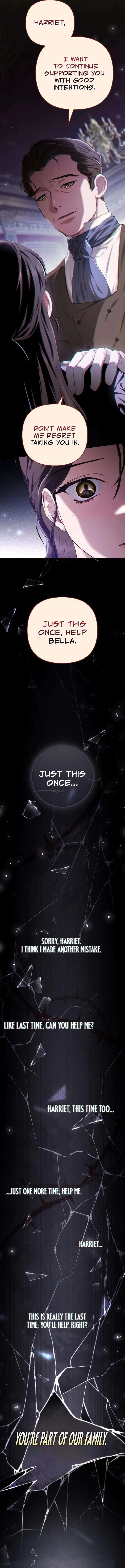The Scandal Maker Has Returned Chapter 2 page 13