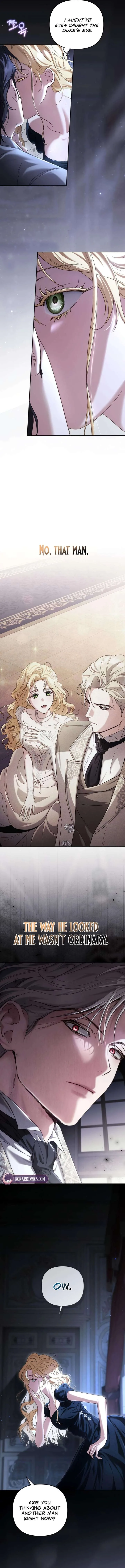 The Scandal Maker Has Returned Chapter 2 page 18