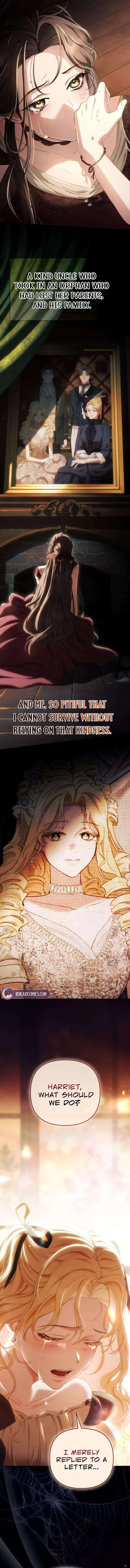 The Scandal Maker Has Returned Chapter 2 page 11
