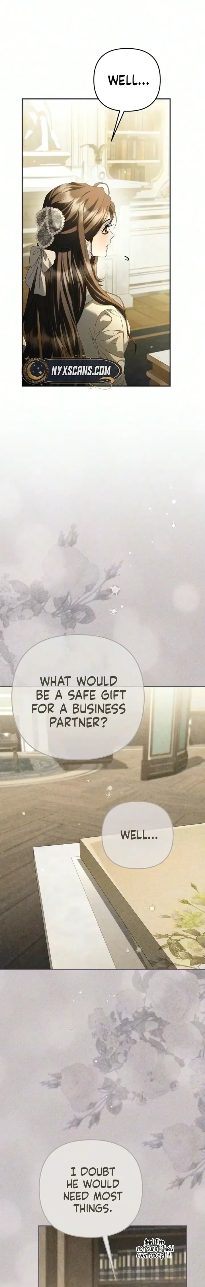The Scandal Maker Has Returned Chapter 20 page 5