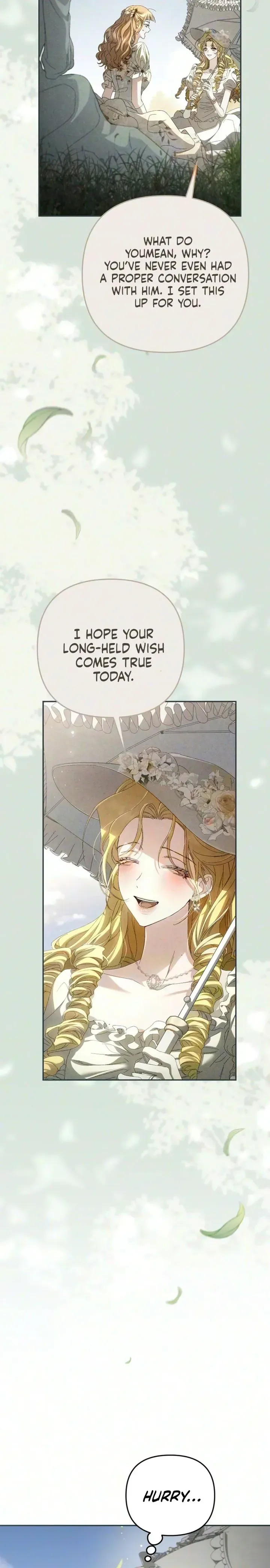 The Scandal Maker Has Returned Chapter 21 page 7