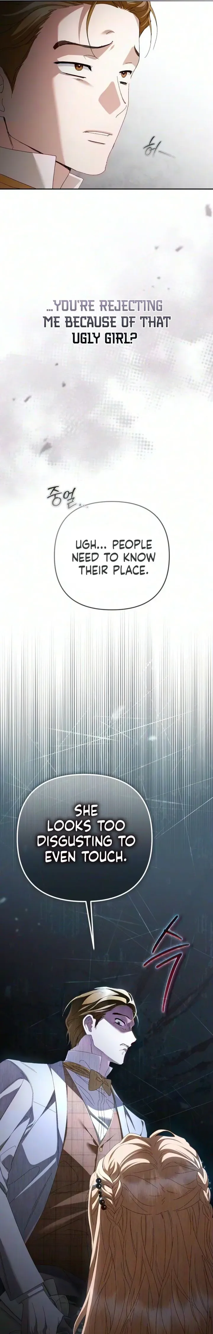 The Scandal Maker Has Returned Chapter 21 page 14