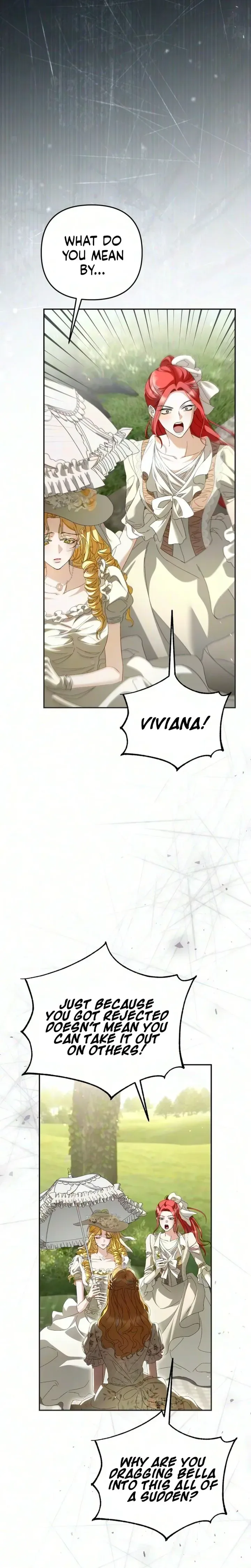 The Scandal Maker Has Returned Chapter 21 page 18