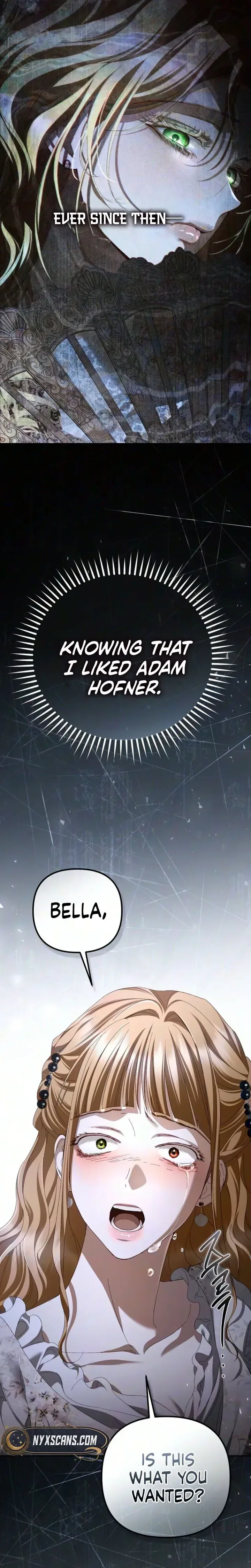 The Scandal Maker Has Returned Chapter 21 page 17