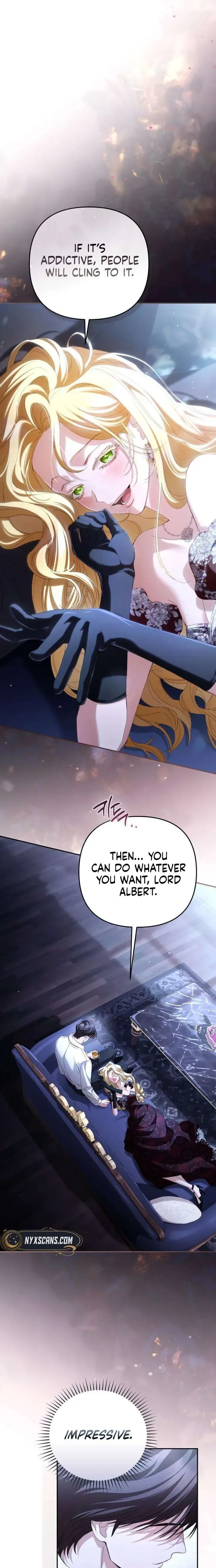 The Scandal Maker Has Returned Chapter 22 page 7