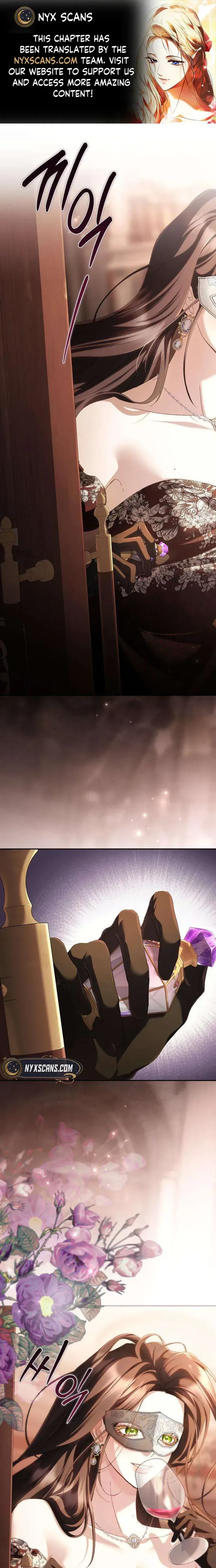 The Scandal Maker Has Returned Chapter 22 page 1