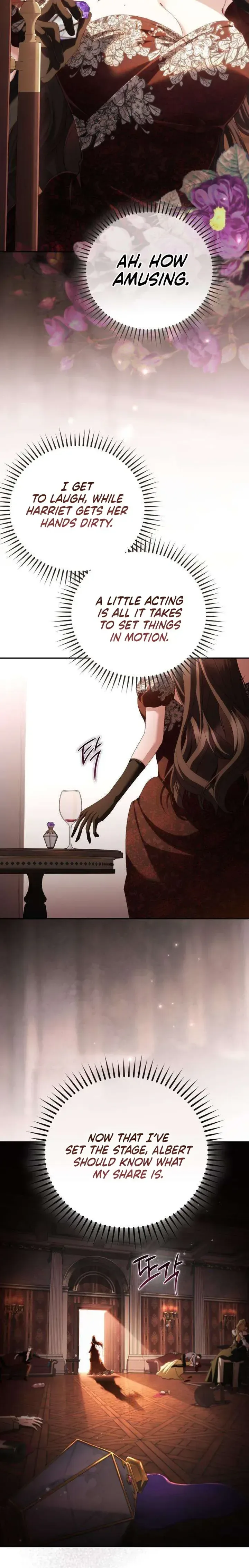 The Scandal Maker Has Returned Chapter 22 page 2