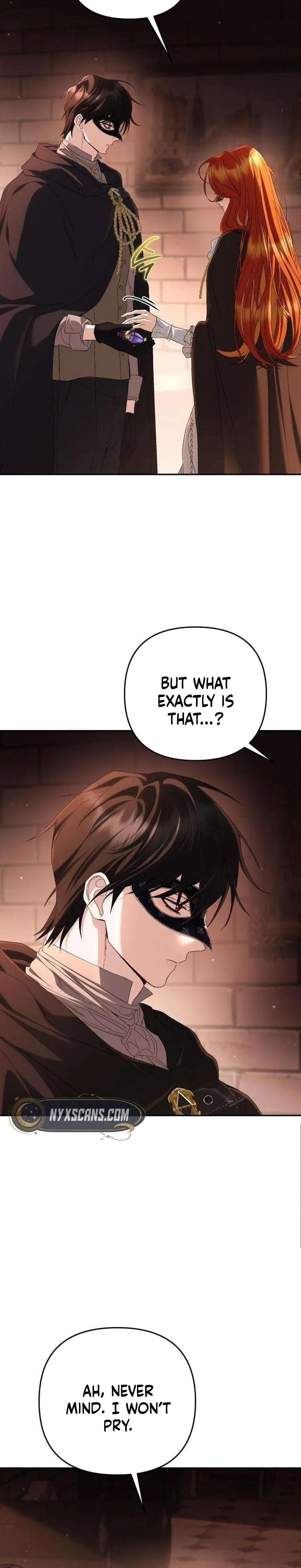 The Scandal Maker Has Returned Chapter 24 page 6