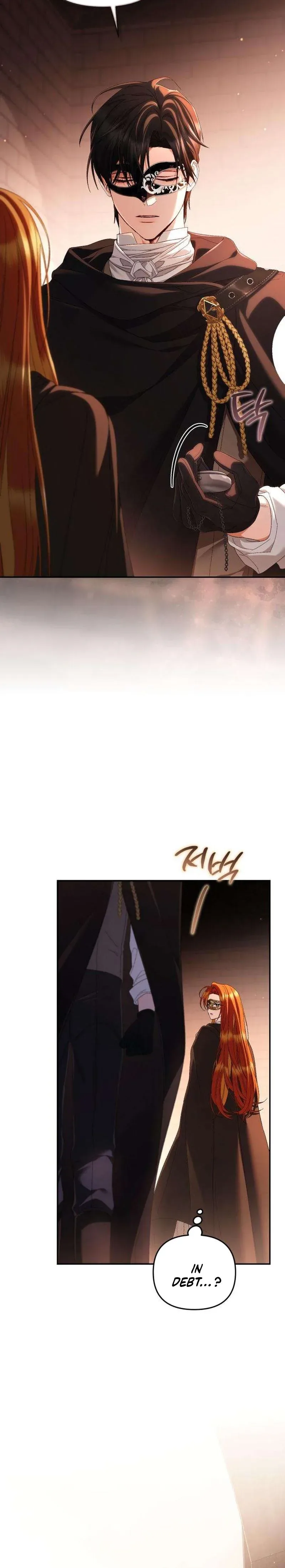 The Scandal Maker Has Returned Chapter 24 page 12