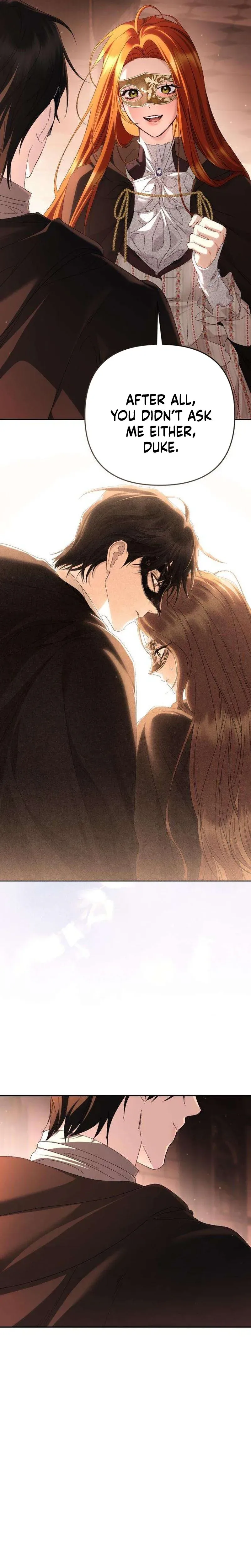 The Scandal Maker Has Returned Chapter 24 page 7