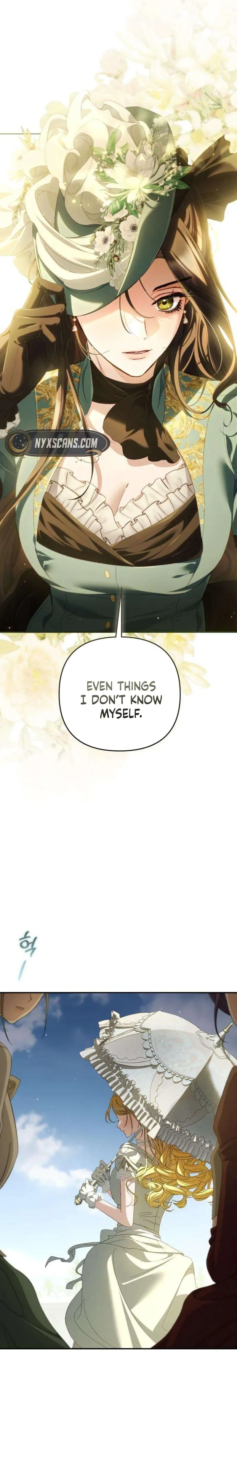 The Scandal Maker Has Returned Chapter 24 page 34