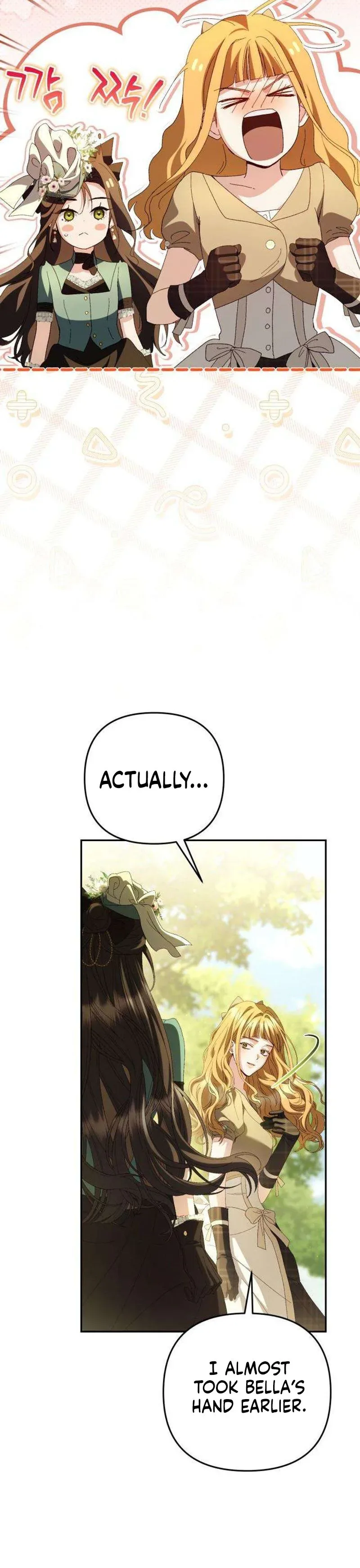 The Scandal Maker Has Returned Chapter 26 page 8