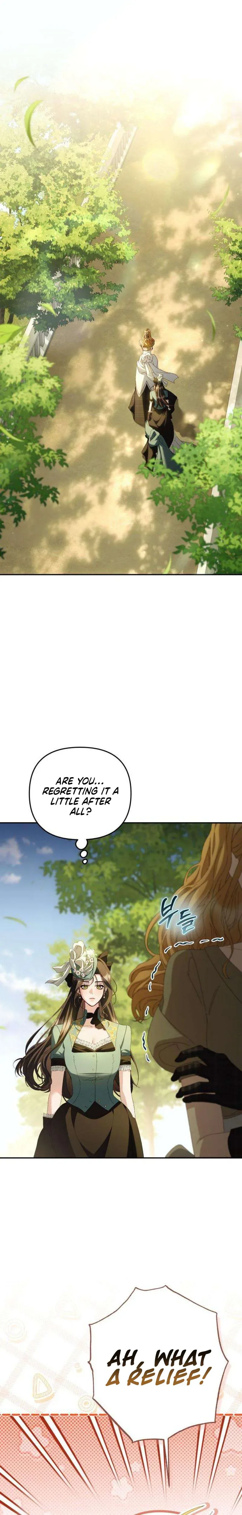 The Scandal Maker Has Returned Chapter 26 page 7